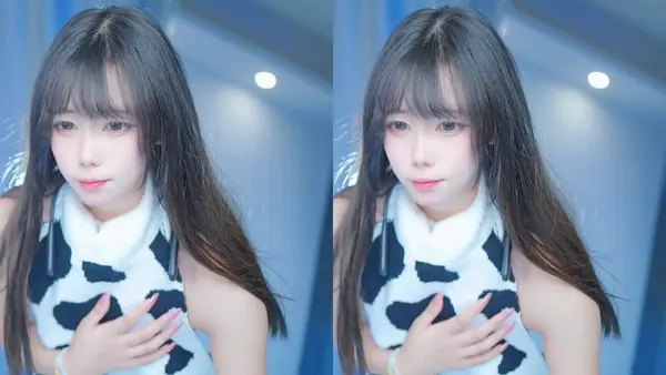 咬一口兔娘(黏黏团子兔) - NO.005 nobody 7